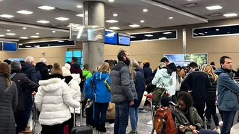 Los Controladores Aéreos  y el Gobierno llegaron a un acuerdo