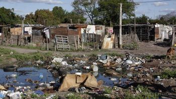 Se conocerá hoy el dato de pobreza del segundo semestre de 2025