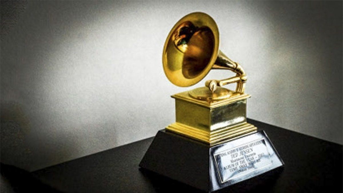 Latin Grammy: los argentinos favoritos