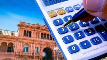 Provincias pierden casi $1 billón por la caída de la coparticipación