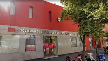 SEOC convoca a la prensa para exponer la crisis del comercio