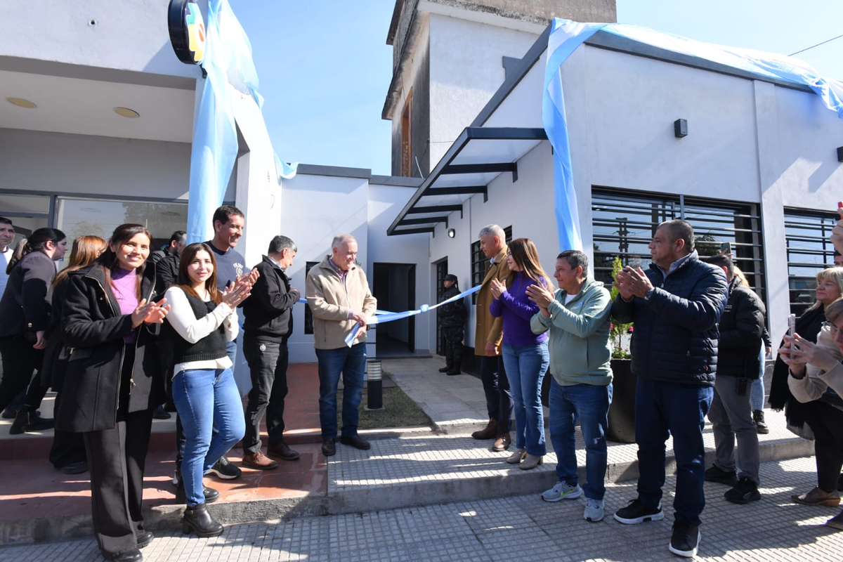 Nuevo Centro de Monitoreo en La Florida: más cámaras y tecnología