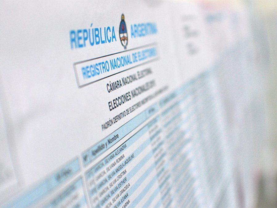 El voto permitir&aacute; a los ciudadanos seleccionar a los candidatos para las generales.&nbsp;