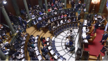 Elecciones en CABA: ¿Cómo quedaron las bancas en la Legislatura porteña?