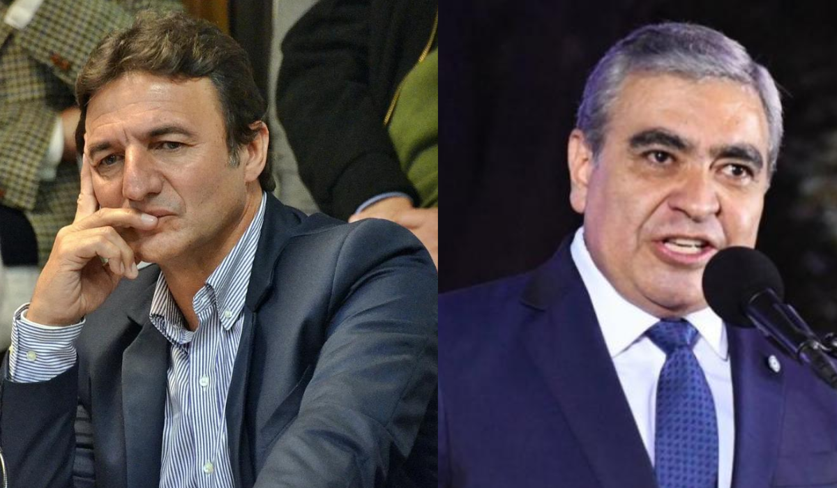 Elecciones: no hubo acuerdo entre Sánchez y Alfaro