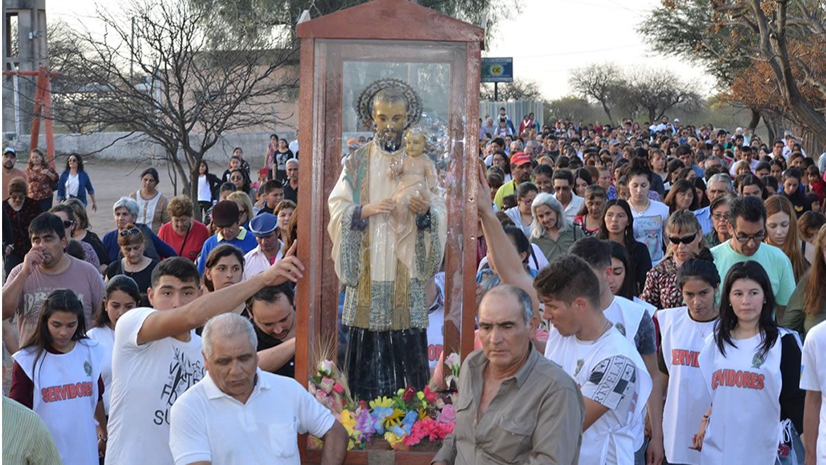 Día de San Cayetano: conocé las actividades en Tucumán