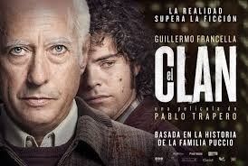 Premios Oscar 2016: El Clan no fue seleccionada por la Academia de Hollywood