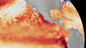 Cómo se prepara Argentina para enfrentar a El Niño