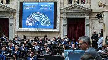 El Gobierno aprobó un recorte de subsidios al gas por Zonas Frías