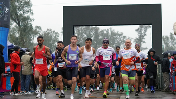 Convocan a participar de la 2ª Maratón 