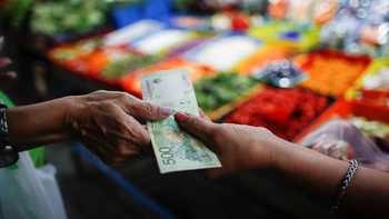 Hoy se conocerá el dato de la inflación de abril