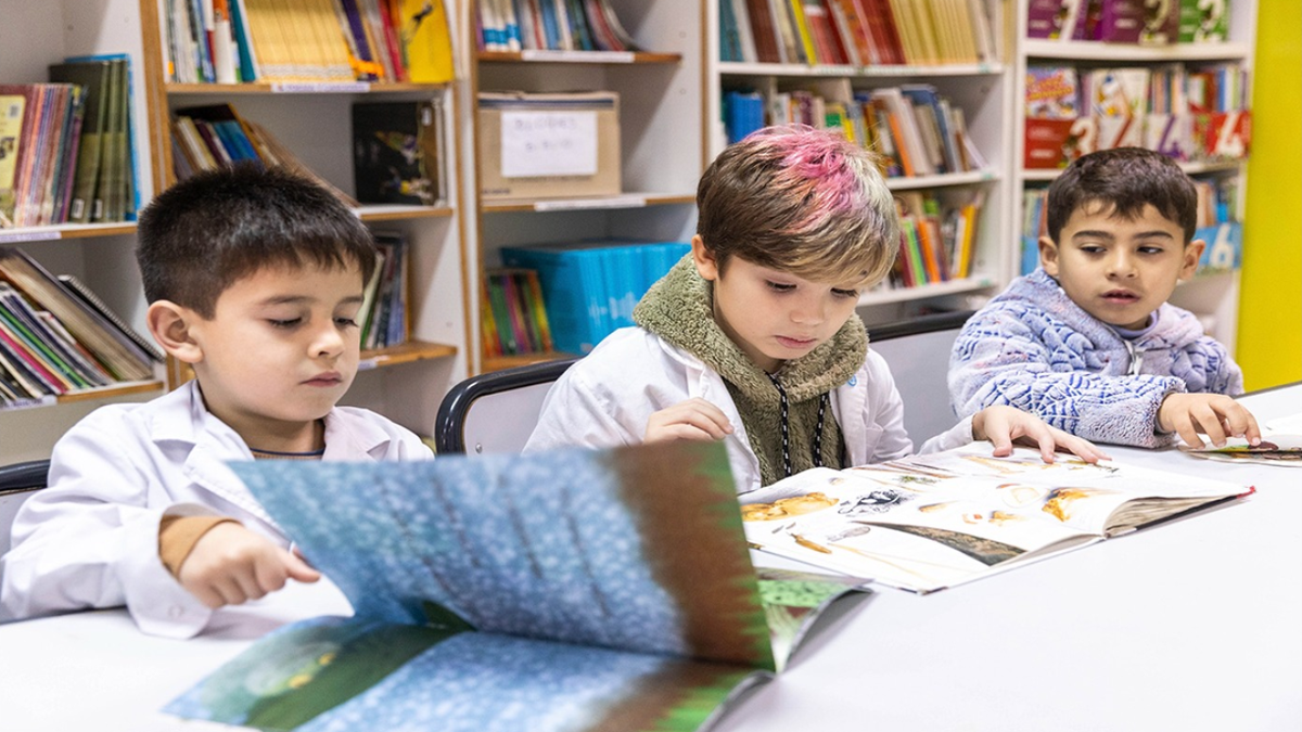 Foto: Chequeado. Foto: Chequeado.