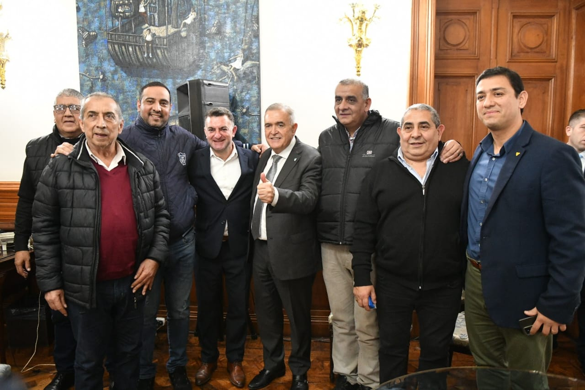 Recomposición salarial: la Provincia y trabajadores de Vialidad cerraron el acuerdo
