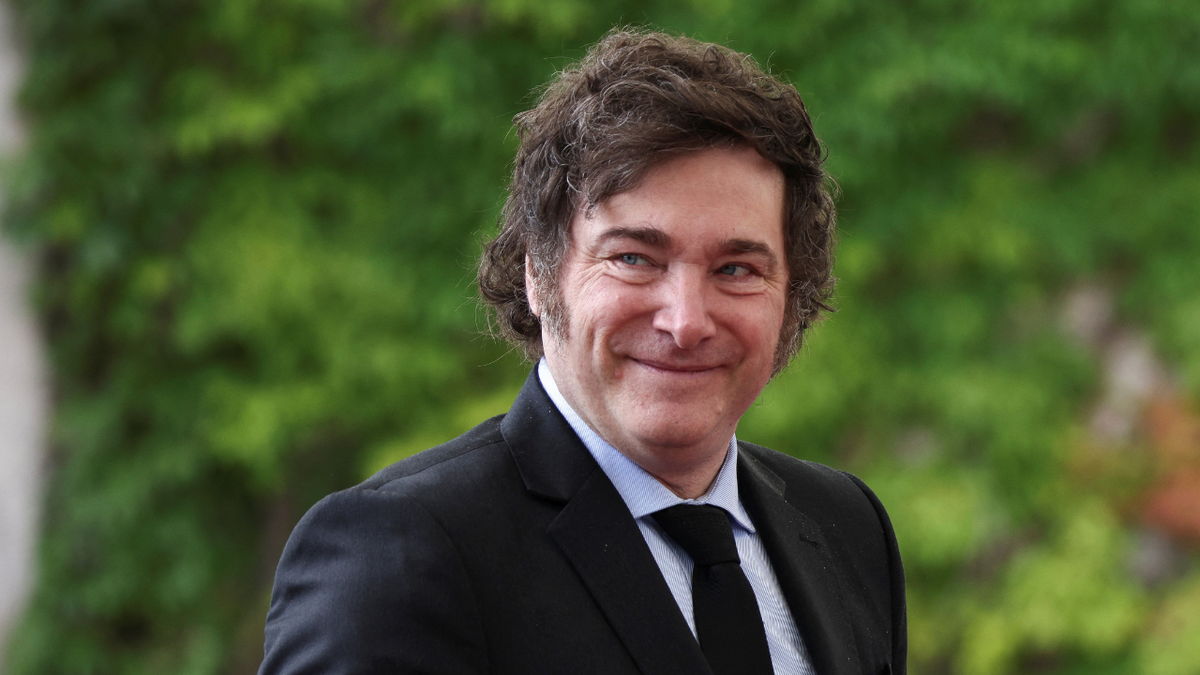 El primer año de la gestión de Milei en números. Foto: Minuto Uo