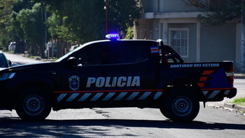 Santiago del Estero: encontraron muerta a una mujer en su casa y detuvieron a su novio