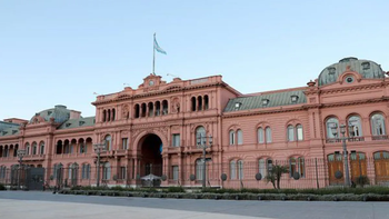 El Gobierno oficializó adelantos de coparticipación para Tucumán