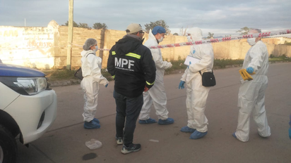 Bolivia al 2100: un joven fue asesinado en La Bombilla