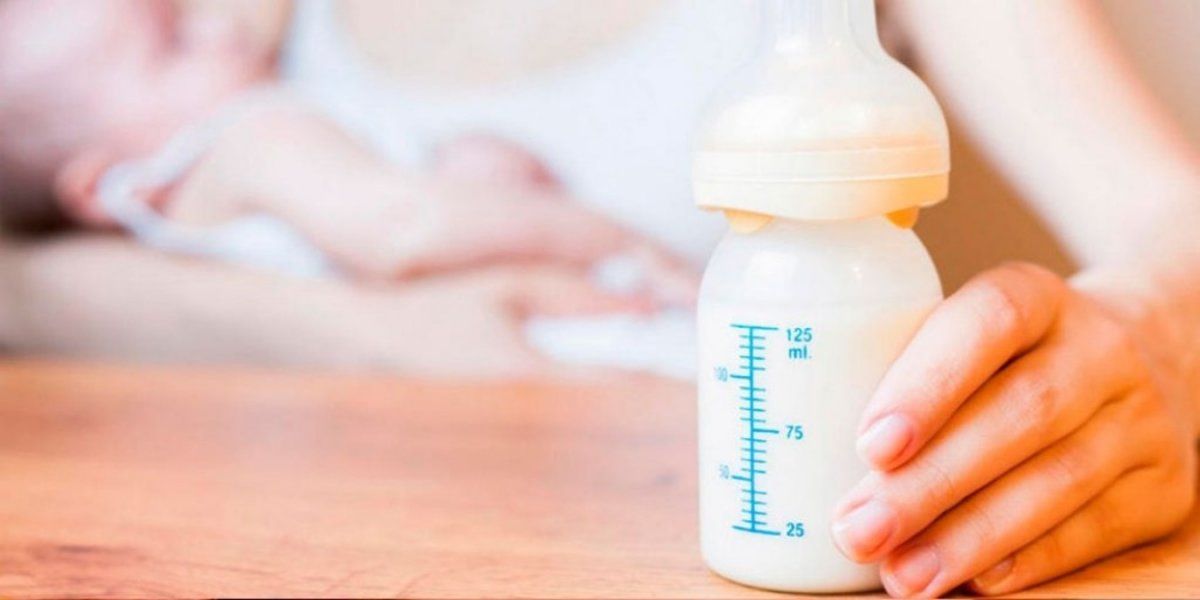 Familias solicitan la cobertura de leche medicamentosa