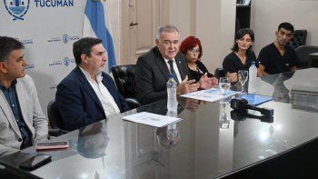 Tucumán lanzó la campaña de vacunación antigripal 2026