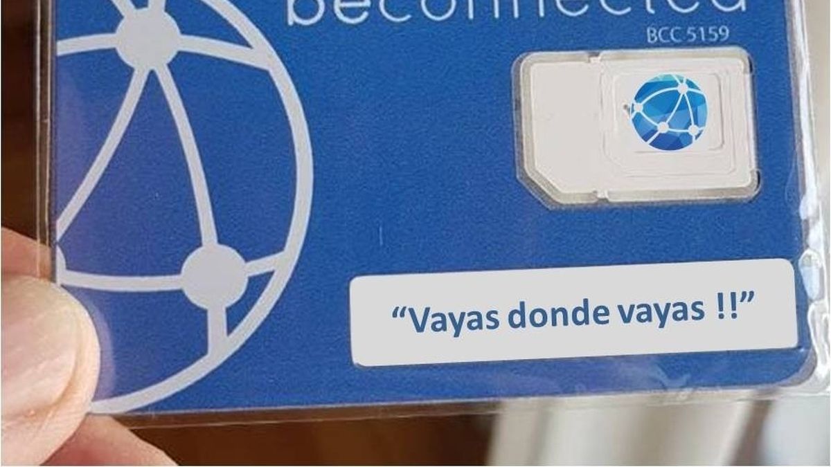 Presentan un chip que puede proveer