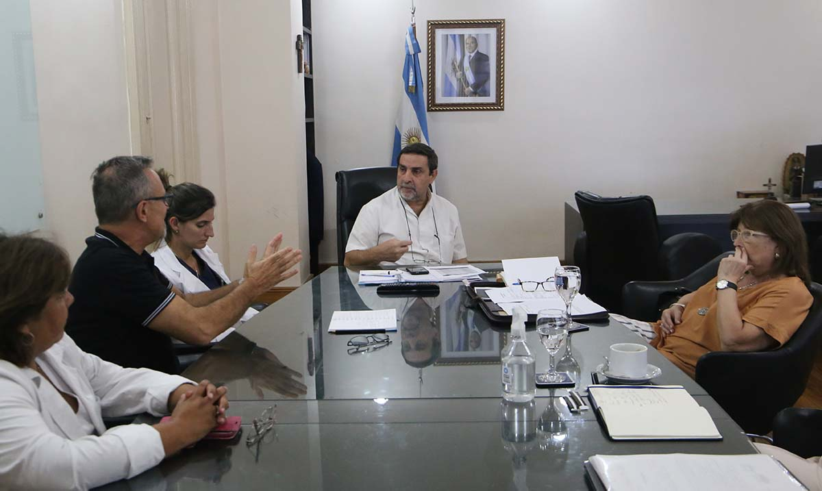 El Congreso Internacional de Telemedicina será en Tucumán