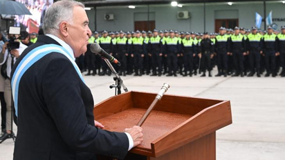 Jaldo lanzó el Operativo