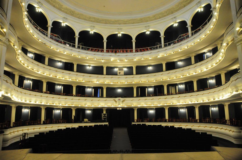 Reabren los teatros en Tucumán
