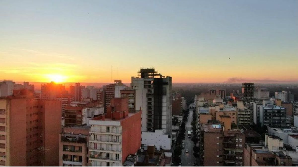 Se espera un martes soleado en Tucumán