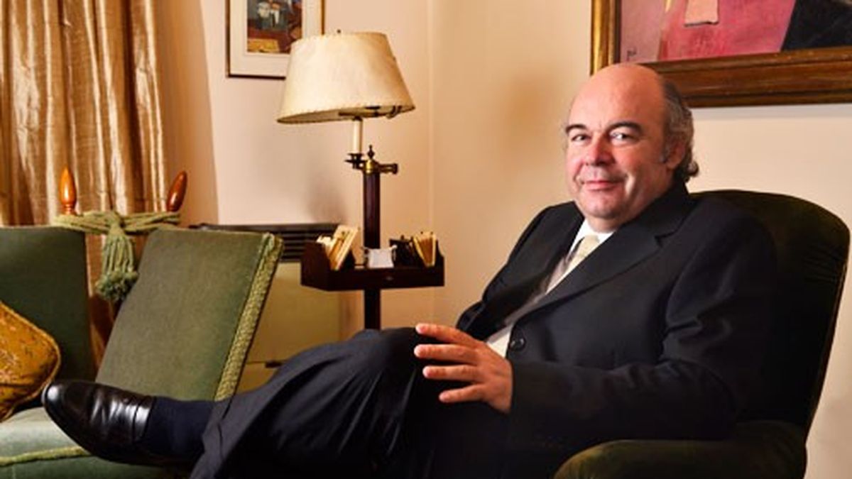 Abel Cornejo prometió un cuerpo de investigadores diferentes a la policía