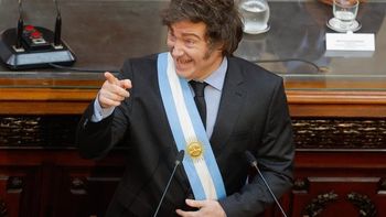 La agenda de Milei: Conferencia de prensa, reformas fiscales y el viaje a Brasil