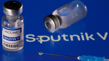 Sputnik V: Rusia presentó los datos para aprobar la vacuna