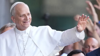 La visita del Papa León XIV impulsó las búsquedas de viajes a Luján y Córdoba