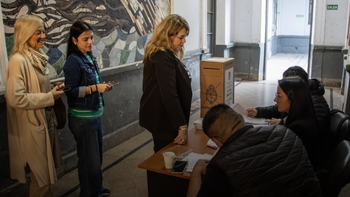 Los nodocentes de la UNT eligieron a su consejero superior