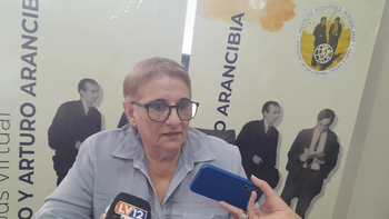 ATEP ratificó su adhesión al paro del 2 de marzo convocado por la CTERA