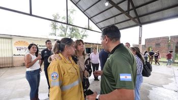 La Madrid: Escuelas Técnicas realizarán un relevamiento eléctrico integral