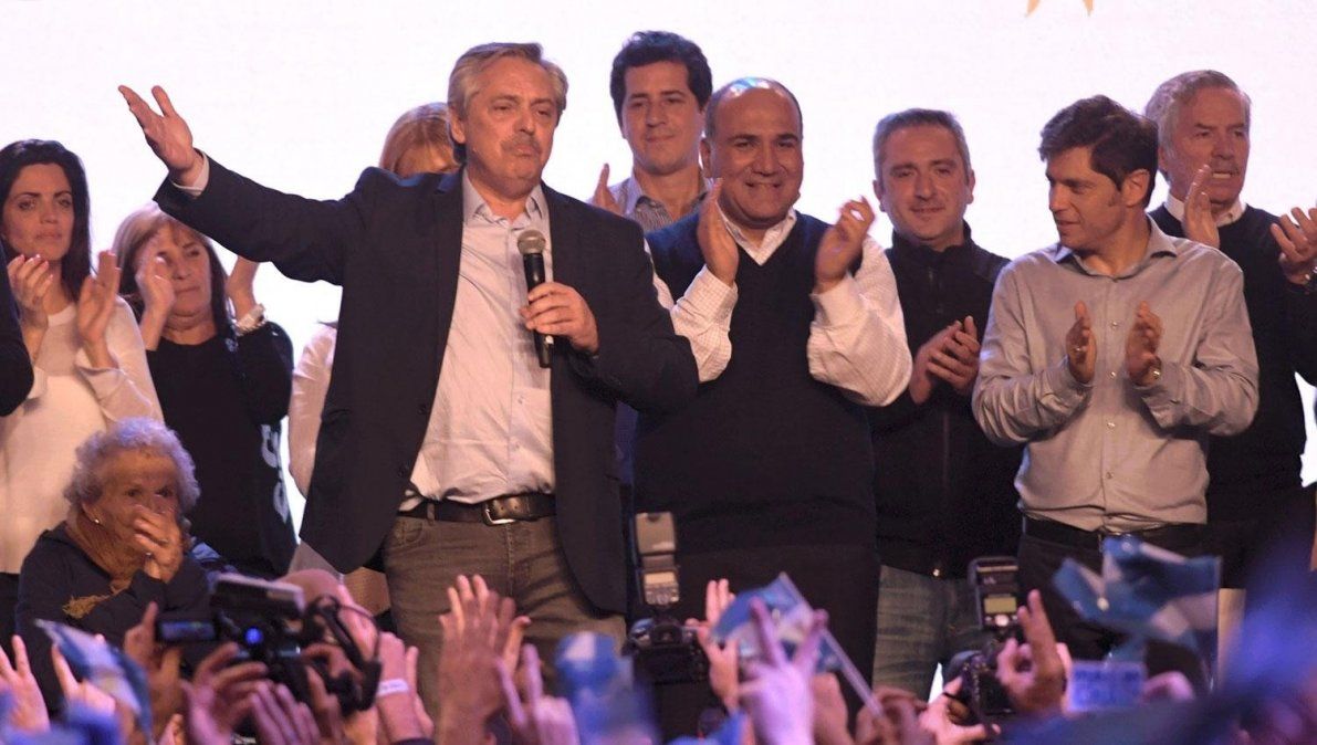El presidente electo Alberto Fernández vendrá a Tucumán