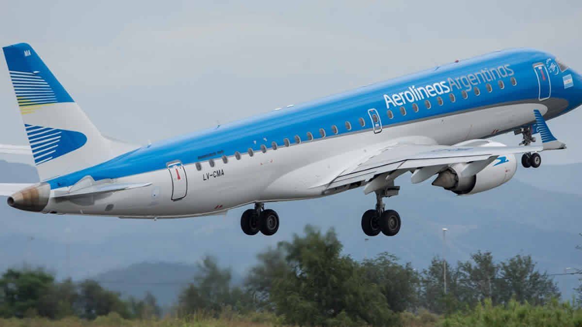 Aerolíneas Argentinas: Tucumán tendrá vuelos directos a Iguazú