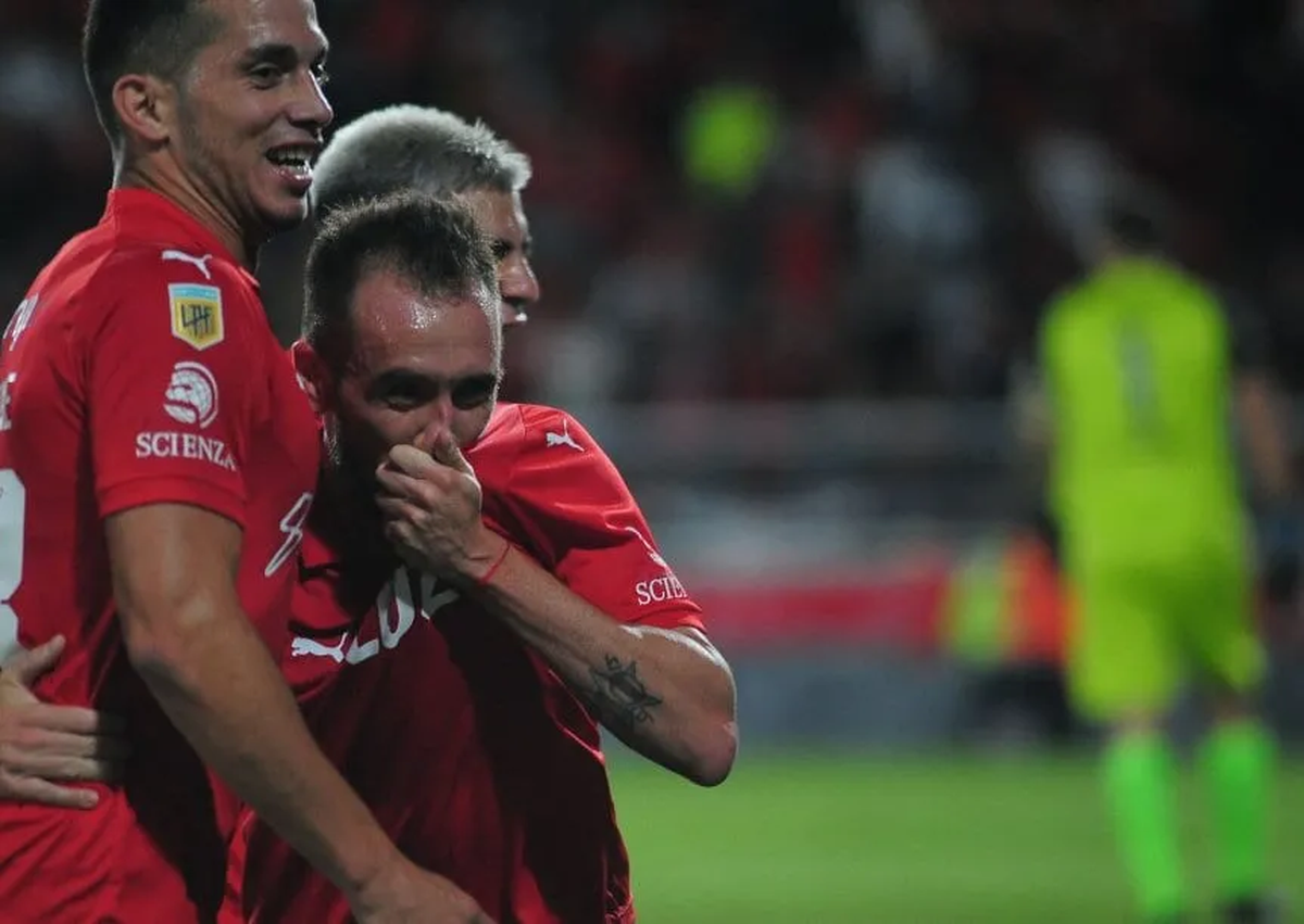 Independiente - Racing: todas las claves del clásico de Avellaneda. (Foto: TyC Sports) Independiente - Racing: todas las claves del clásico de Avellaneda. (Foto: TyC Sports)