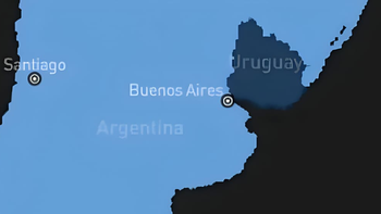 Llega a Argentina el servicio de Internet satelital Starlink