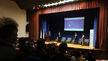Tucumán consolida la medicina ocupacional con un encuentro nacional de alto nivel