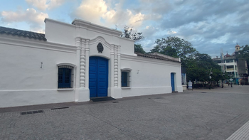 Cómo estará el tiempo en Tucumán en el inicio de la semana