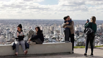 Anticipan un buen movimiento turístico durante el fin de semana largo