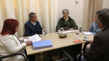 Salud, ciencia y producción se unen para reactivar la leche bio