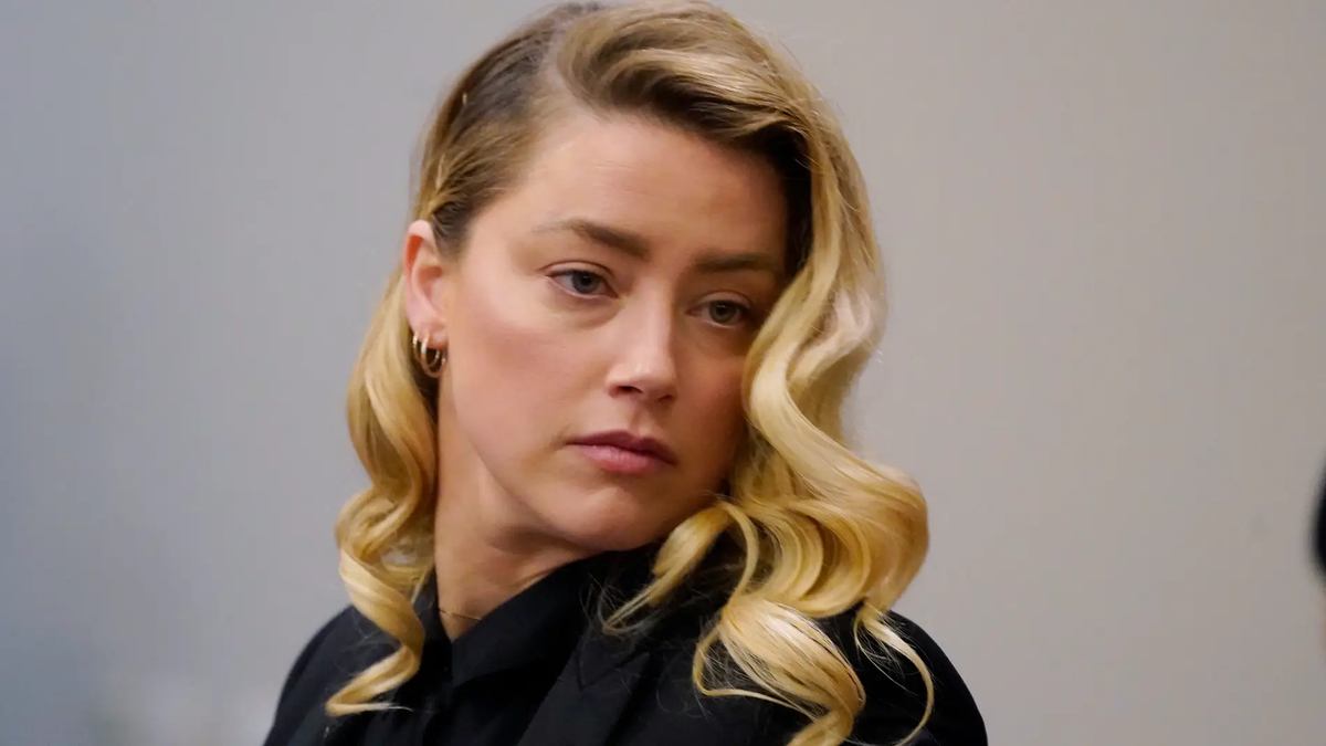 El testimonio de Amber Heard en el juicio con Johnny Depp