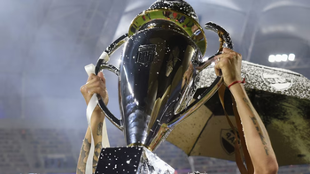 Torneo Apertura: así quedaron los cruces de playoffs