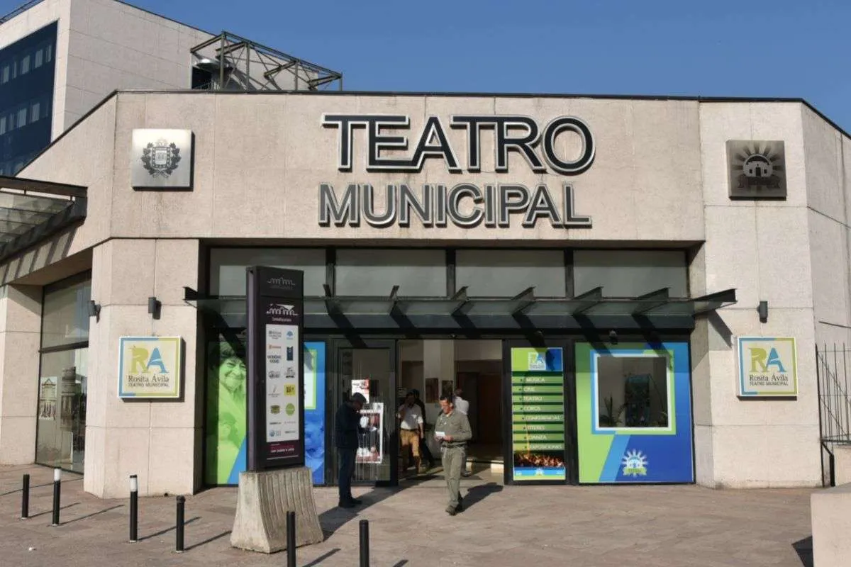 El Teatro Rosita Ávila presenta dos obras