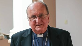 Salta: El Arzobispo de la provincia manejaba alcoholizado y sin registro