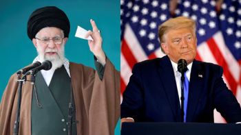 Desde Estados Unidos manifiestan que Irán quiso matar a Donald Trump