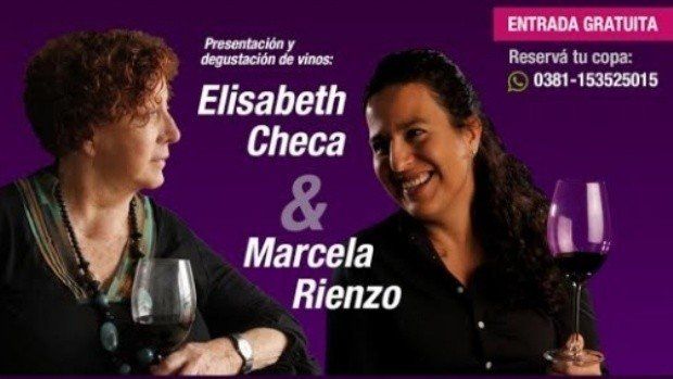 Dos especialistas expondrán en la Jornada de Vinos Tucumanos de Altura