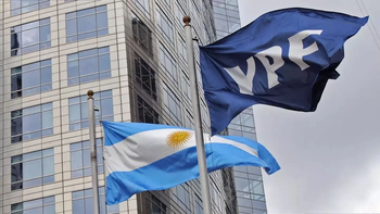 La Justicia de EEUU anuló la condena por el caso YPF